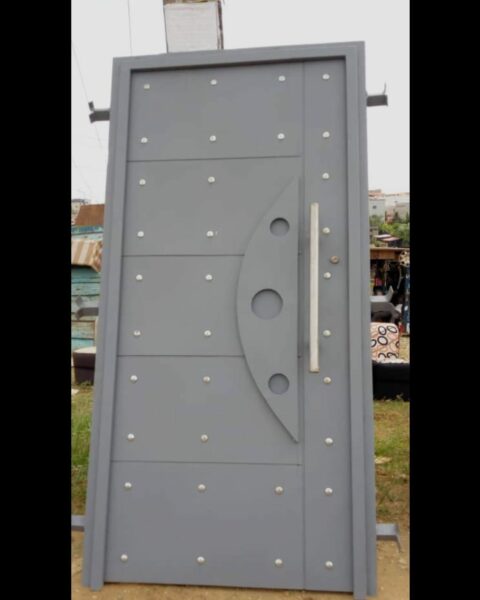 Ferronnier professionnel à vôtre service