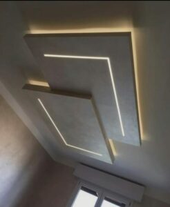 Staffeur professionnel à vôtre service