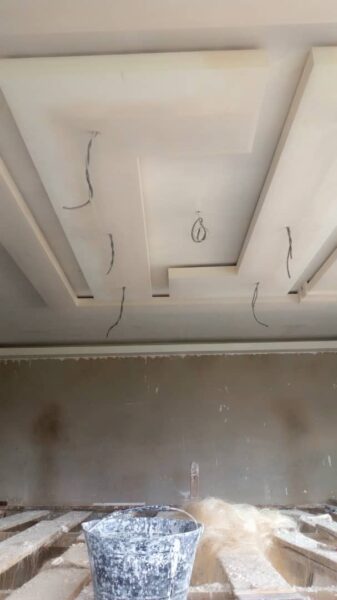 Staffeur professionnel à vôtre service