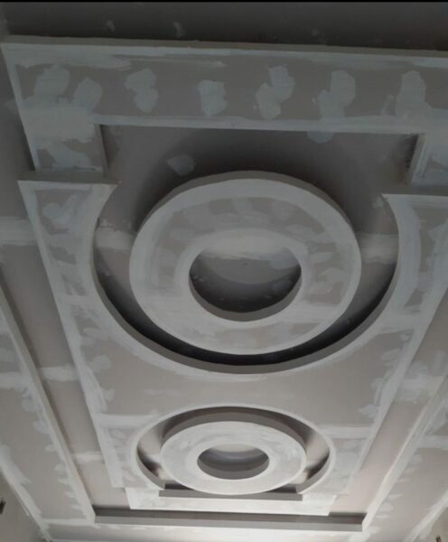 Staffeur professionnel à vôtre service