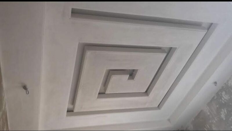 Staffeur professionnel à vôtre service