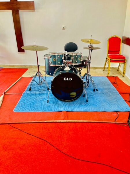 Location de batterie électrique pour vos évènements