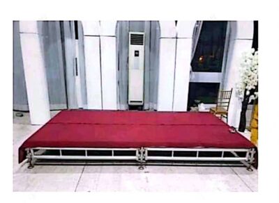 Location de mobiliers évènementiels sur Abidjan