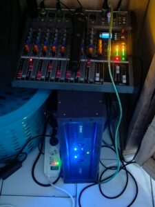 Location de sono pour vos évènements