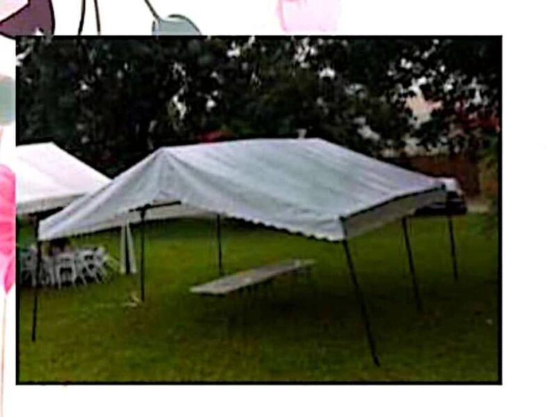 Location de bâches de qualité pour vos évènements