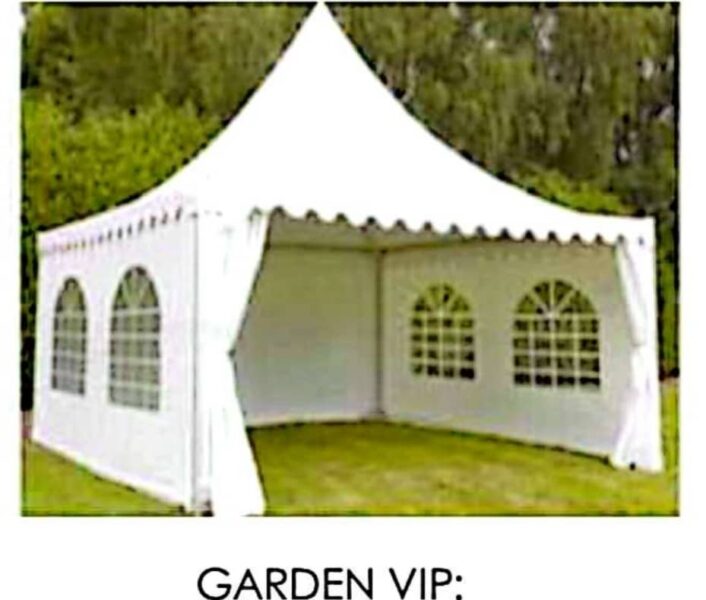 Location de bâches de qualité pour vos évènements