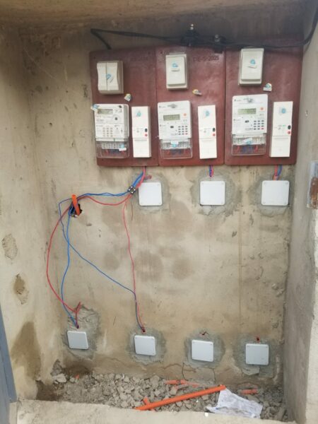 Electricien professionnel à vôtre service