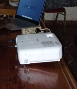 Location de vidéo projecteur pour vos évènements