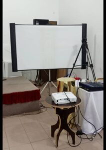 Location d'écran pour vos évènements