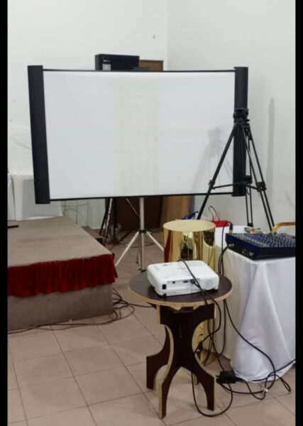 Location d'écran pour vos évènements