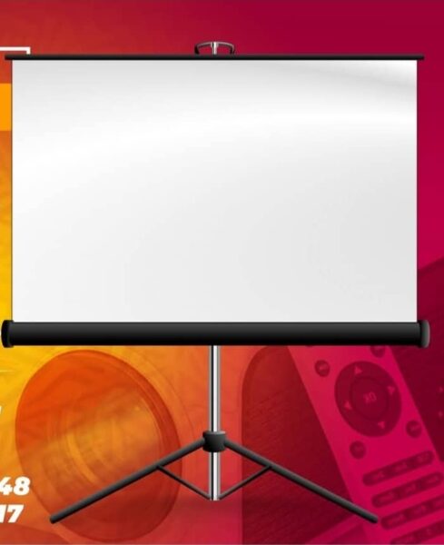 Location d'écran pour vos évènements