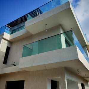 Menuiser aluminium à vôtre service