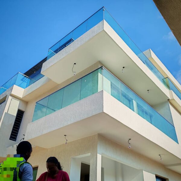 Menuiser aluminium à vôtre service