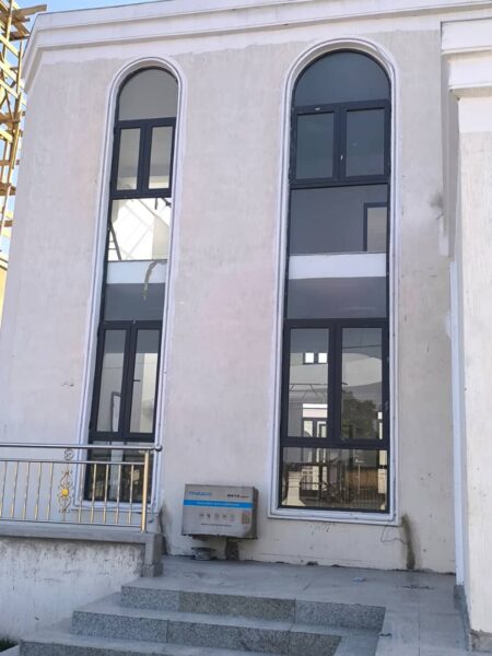 Menuiser aluminium à vôtre service