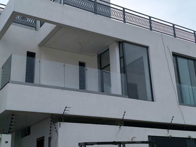 Menuiser aluminium à vôtre service