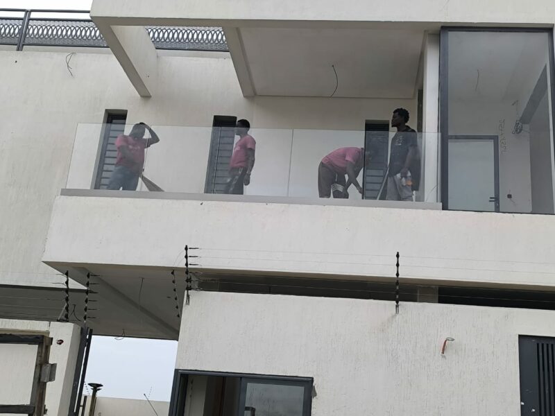 Menuiser aluminium à vôtre service