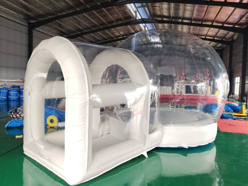 Châteaux gonflables pour vos enfants