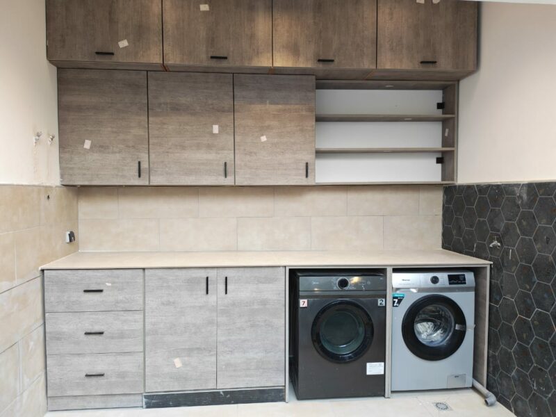 Service d'aménagement sur mesure sur bassam