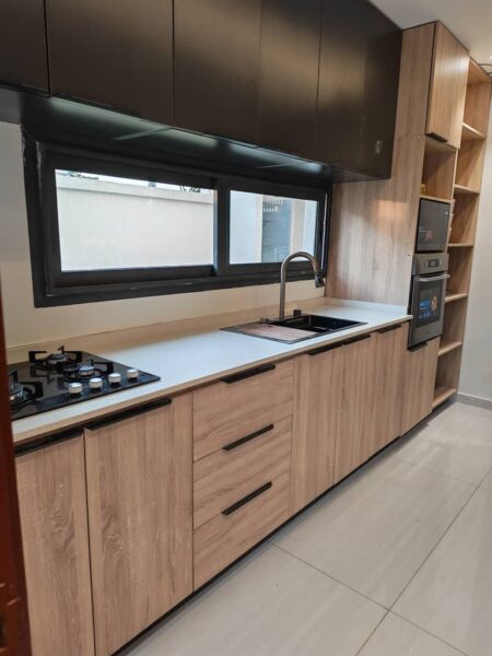 Service d'aménagement sur mesure sur bassam