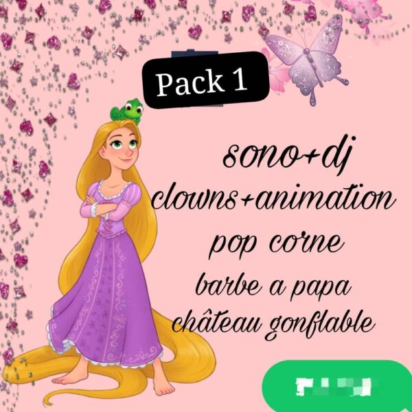 Service d'organisation évènementiels à vôtre service