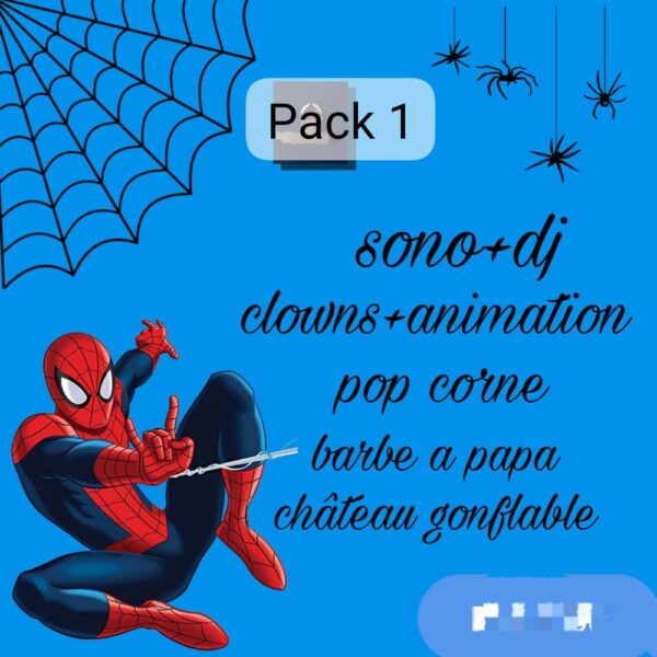 Service d'organisation évènementiels à vôtre service