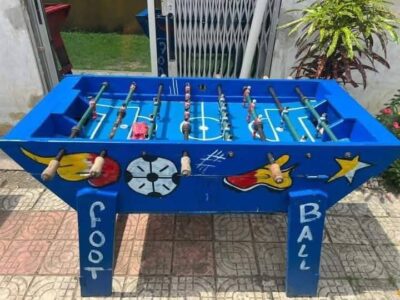 Location de babyfoot sur Abidjan