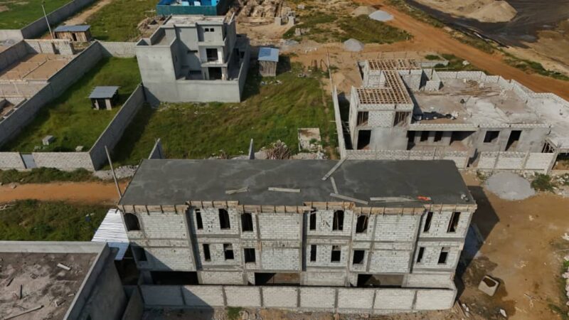 Macon professionnel à vôtre service