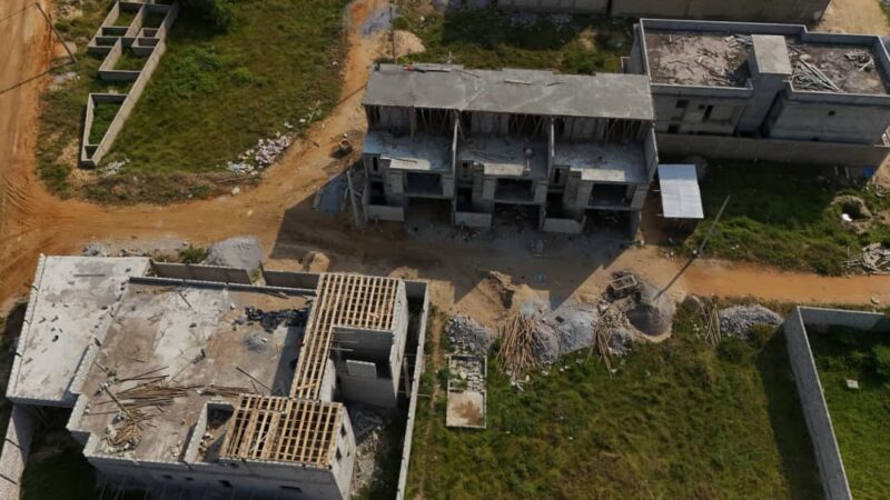 Macon professionnel à vôtre service