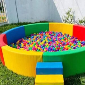 Location de piscine gonflable sur Abidjan