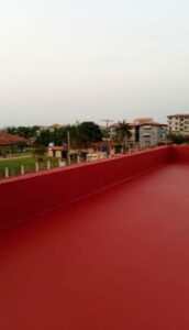 Etanchéiste professionnel à vôtre service