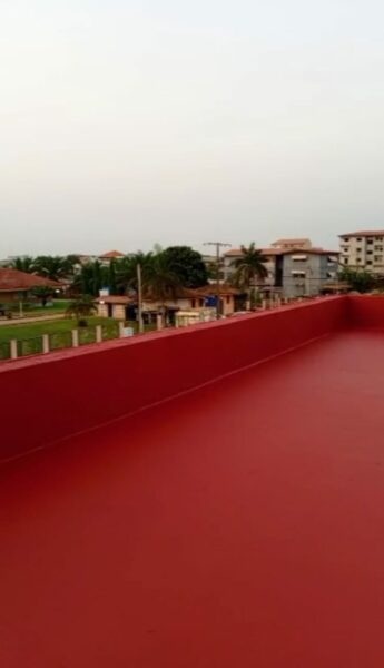 Etanchéiste professionnel à vôtre service