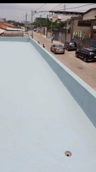 Etanchéiste professionnel à vôtre service