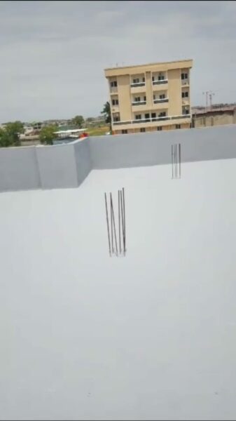 Etanchéiste professionnel à vôtre service