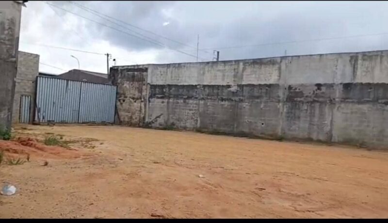 Location d'un entrepôt sur Abidjan