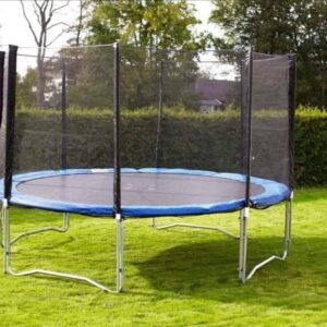 Location de trempoline et Ping Pong