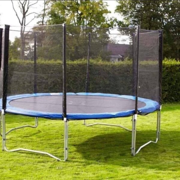 Location de trempoline et Ping Pong