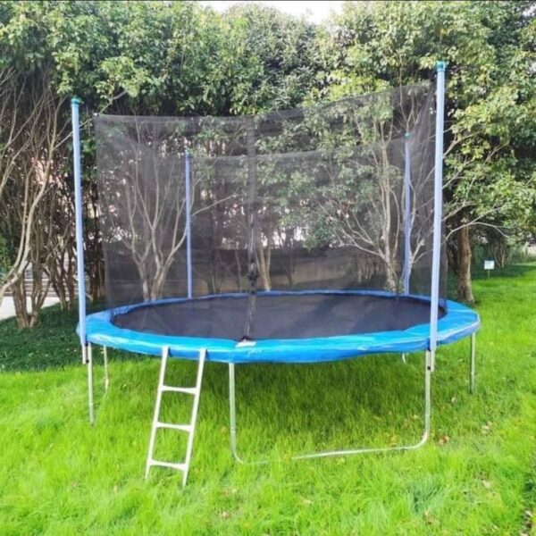 Location de trempoline et Ping Pong