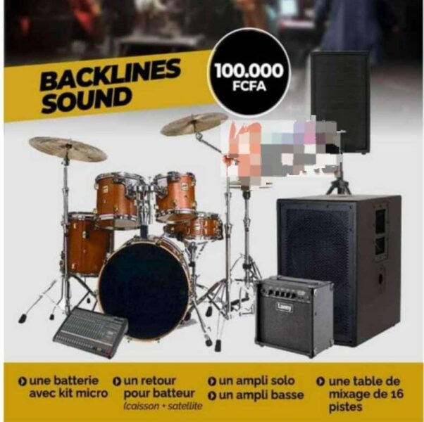 Location de sonorisation pour vos évènements