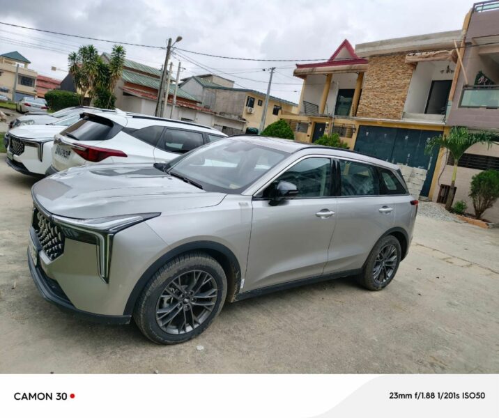 Location de Bestune sur Abidjan