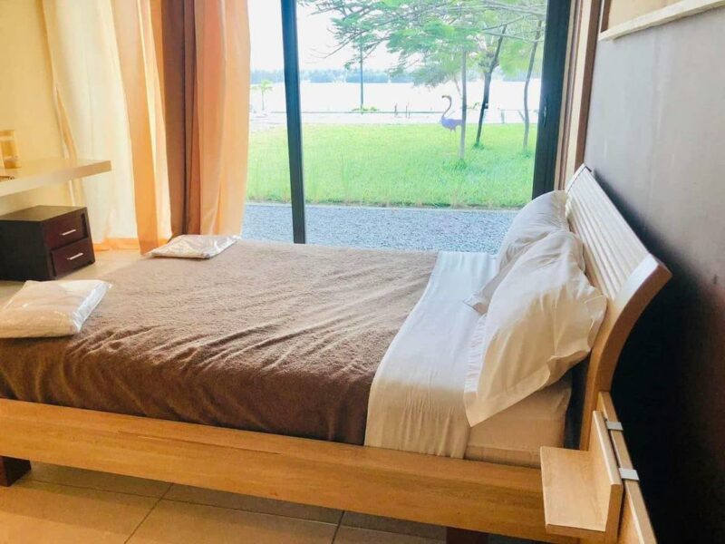 Location d'une villa 4 pièces de haut standing sur Assinie