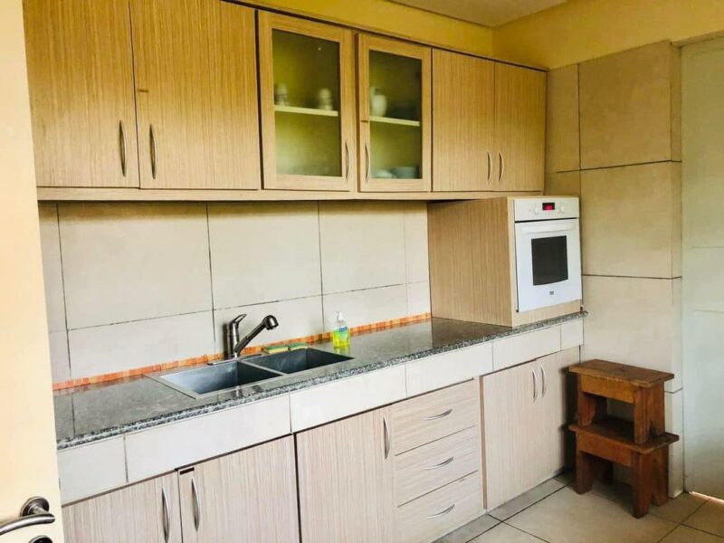 Location d'une villa 4 pièces de haut standing sur Assinie