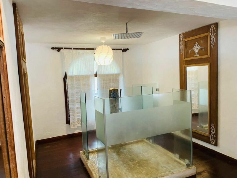 Location d'une superbe villa de 6 pièces sur Assinie