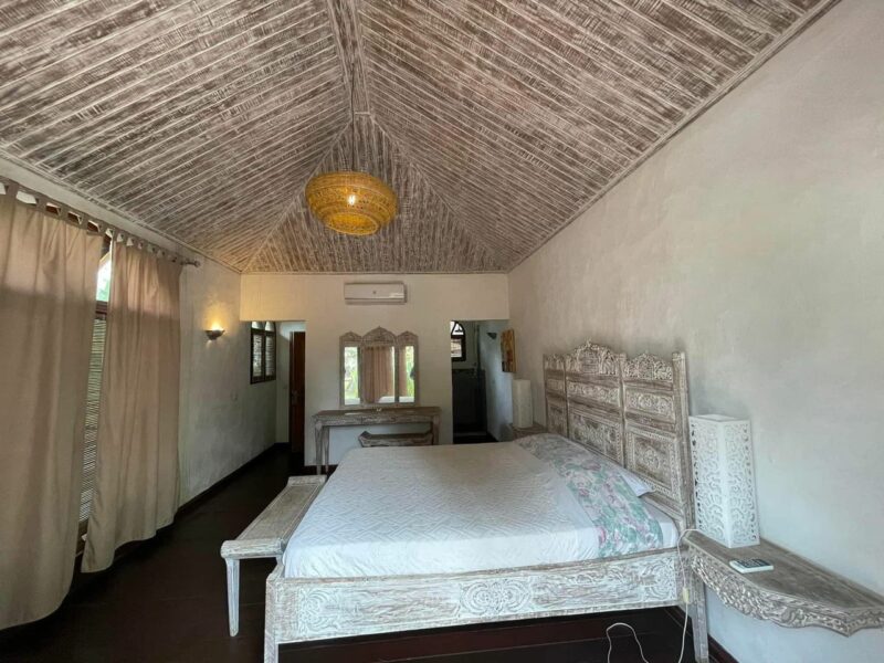 Location d'une superbe villa de 6 pièces sur Assinie