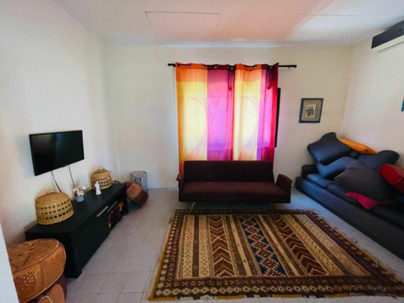 Location d'une superbe villa de 4 pièces sur Assinie