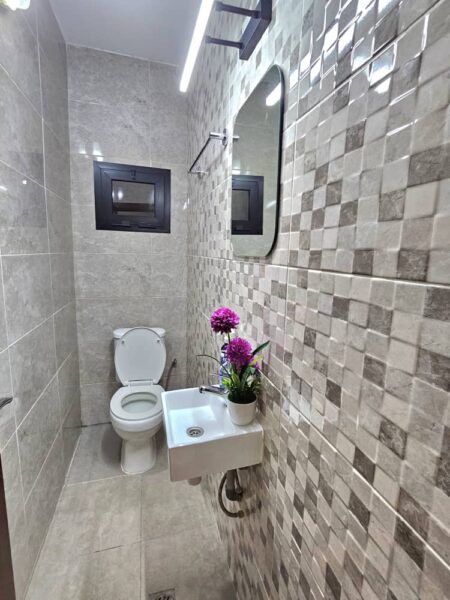 Location d'un appartement 3 pièces sur Cocody M'badon