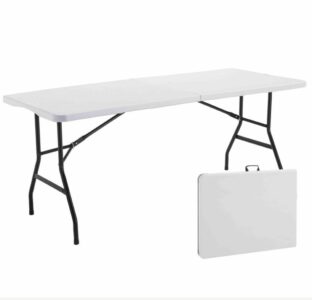 Location de tables pour vos évènements