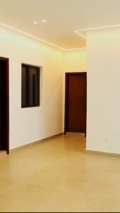 Location d'une Villa 5 pièces sur Cocody