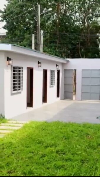 Location d'une Villa 5 pièces sur Cocody