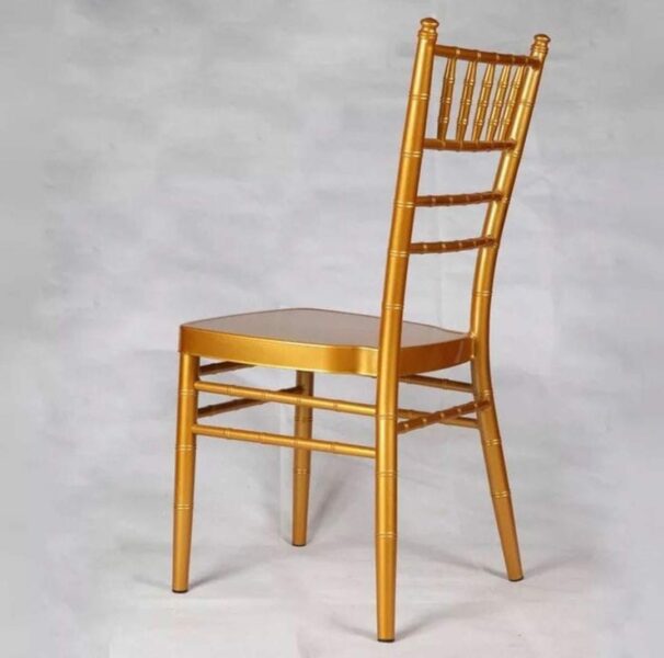 Location de chaise pour vos évènements