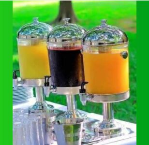 Location de Fux à cocktails